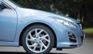 Im Rahmen des Facelifts wurde das Exterieur im Großen und Ganzen übernommen. Die Linienführung ... Foto: auto.de