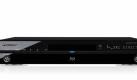 Ein klassischer Blu-ray-Player fürs Wohnzimmer zollt der aufwändigen Bildberechnung schon mal mit einem eigenen Lüfter Tribut (Rückansicht, unten).
 Foto: Pioneer