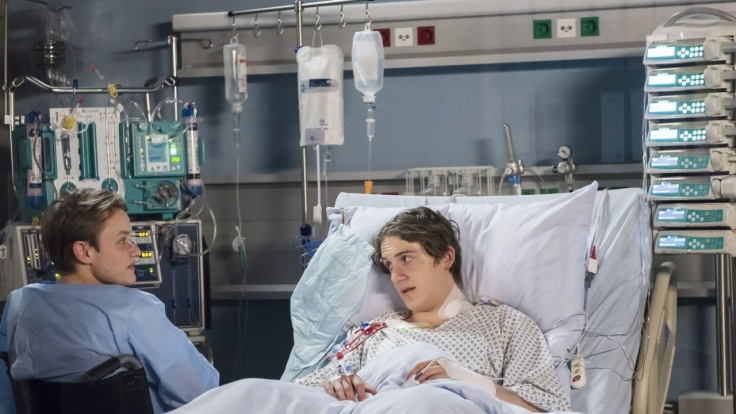 In Aller Freundschaft Die Jungen ärzte Stream