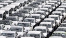 Eine andere Klimasünde: Autofahren. Im Vergleich zum Fliegen ist der CO2-Ausstoß zwar 140 Mal geringer, aber .... Foto: dpa