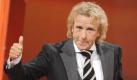 Thomas Gottschalk sitzt fest auf dem Thron des deutschen Unterhaltungsfernsehens. Das ZDF hat nicht nur große Mühe, einen geeigneten Nachfolger für Wetten, dass..? zu finden, der 61-Jährige liegt auch in Sachen Beliebtheit vor allen Kollegen. In der ARD-Show Die beliebtesten Showmaster der Deutschen wurde er zur Nummer eins gekürt. Foto: dpa