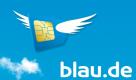 Das 100-MB-Datenpaket für nur 3,90 Euro von blau.de wurde auch von Stiftung Warentest (5/2010) als Günstigster Datentarif für Handy-Wenigsurfer ausgezeichnet. Foto: blau.de