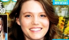 Auf dem aktuellen Cover des People Magazine ist Jaycee Dugard zu sehen. Dugard wurde 1991 im Alter von elf Jahren entführt. Nach 18 Jahren ist sie wieder frei und hat beschlossen, sich der Öffentlichkeit zu präsentieren, um ihre Freude der Welt zeigen zu können. Foto: ap