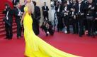 Filmfestival Cannes - Selita Ebanks (Foto)