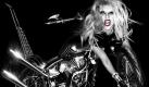 Lady Gaga hat die deutschen Charts gestürmt: Die US-Sängerin sicherte sich mit ihrem Album Born This Way auf Anhieb Platz eins der Album-Hitparade. Die 25-Jährige verdrängte Rapper Bushido, der mit Jenseits von Gut und Böse auf Rang sechs abrutschte. Foto: dpa