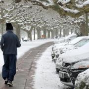 Winterzeit, eine reizvolle Zeit (Foto)