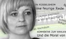Kommentarfoto Ines Weibach Foto: news.de