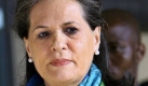 Sonia Gandhi ist Chefin der indischen Kongresspartei (Archivfoto). Foto: dpa