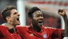 Bayern München - 1. FC Köln (Foto)