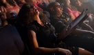 ... oder weil die Kinoleinwand explodiert?
 Foto: Warner Bros. Pictures