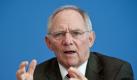Finanzminister Schäuble hat Athen aufgefordert, auch nach den vorgezogenen Wahlen die eingeleiteten Spar- und Reformprogramme zu erfüllen. Foto: Robert Schlesinger Foto: dpa