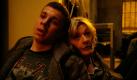 Letzte Folge eines Ausnahmekrimis: Kristin (Saskia Vester) und Enes (Edin Hasanovic) bangen als Geiseln auf der Wache um ihr Leben. Foto: ZDF/Volker Roloff
