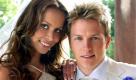 Der Finne Kimi Räikkönen ist dagegen weiterhin mit seiner Frau Jenni Dahlman verheiratet (seit 2004). Beide geben dem anderen den nötigen Freiraum, heißt es in der Szene ... Foto: dpa