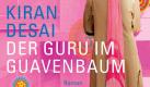 Knallfarben sollen sich im Buchhandel abheben und Käufer anlocken. Männer werden wohl eher selten zum rosafarbenen Band Der Guru im Guavenbaum greifen. Foto: Berlin Verlag
