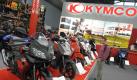 Kymco (Foto)