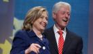 I did not have sexual relations with that woman. Ja, nee ist klar, Bill. Niemand hat US-Präsident Bill Clinton diese Aussage wirklich abgenommen und siehe da, Clinton hatte tatsächlich ein sexuelles Techtelmechtel mit der berühmtesten Praktikantin der Welt, Monica Lewinsky. Seine Frau und aktuelle US-Außenministerin, Hillary, hat nach außen hin Disziplin gewahrt und nicht einmal die Scheidung verlangt. Foto: dpa