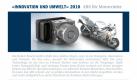 Die Robert Bosch GmbH erhielt den Preis in der Kategorie Innovation und Umwelt für ein spezielles Motorrad-ABS. Foto: ADAC