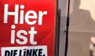 Nach Expertenmeinung könnte die Linke wieder zu einer ostdeutschen Partei werden. Foto: Frank Rumpenhorst  Foto: dpa