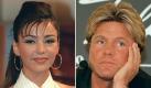 Da hat Verona schon mehr zu bieten: 1996 heiratete sie Dieter Bohlen. Nach einem Monat ging das Paar zwar schon wieder getrennte Wege, doch für Verona war die Liäson der Beginn einer großen Karriere. Heute ist sie mit ihrem Mann Franjo glücklich verheiratet. Sie haben einen gemeinsamen Sohn.

In Sachen Männer geht der Punkt an Verona.

Zwischenstand: 3:4 für Verona. Foto: dpa