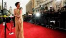 Gemma Arterton lacht bei der Premiere ihres neuen Films Prince of Persia - Der Sand der Zeit in Los Angeles fröhlich in die Kameras.  Foto: ap