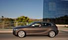 Die besten Bilder zu BMW 1er Dreitürer: Von oben bis unten Foto: pi