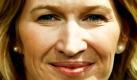 Die ehemalige Tennisspielerin Steffi Graf ist lieber vorsichtig und traut sich nicht mehr jede Sportart zu. Ich bewundere Skateboarden. Ich habe es auch ausprobiert und dann gedacht: Ok, ich muss es sein lassen in meinem Alter, sagte sie. Foto: ddp