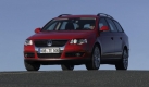 VW Passat TSI EcoFuel (Foto)