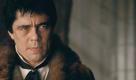 Dann wird Lawrence Talbot, Sohn des Gutsbesitzers, selbst gebissen. Foto: Universal