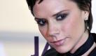 Die britische Saengerin Victoria Beckham posiert am Mittwoch (15.10.08) in Duesseldorf fuer die Fotografen. Beckham stellte in einem Duesseldorfer Oberbekleidungsgeschaeft ihre Jeanskollektion 'dVb by Victoria Beckham' vor.
 Foto: ddp