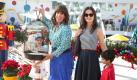 26. Januar 2012: In Jack und Jill übernimmt Komiker Adam Sandler gleich beide Titelrollen - sowohl die des erfolgreichen Werbefachmannes Jake als auch die seiner nervigen Zwillingsschwester Jill. Katie Holmes ist in einer Nebenrolle zu sehen. Foto: Sony Pictures Releasing GmbH