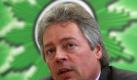Bernhard Witthaut ist gegen eine totale Überwachung. Foto: Stephanie Pilick Foto: dpa
