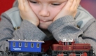 Für den insolventen Modelleisenbahnbauer Märklin ist erst im kommenden Jahr mit einem Verkauf zu rechnen. Es läuft gerade ganz gut, das Weihnachtsgeschäft soll noch mitgenommen werden, heisst es in unternehmensnahen Kreisen über die Pläne von Insolvenzverwalter Michael Pluta. Foto: ddp