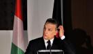 Harter Schlag für Ungarns Ministerpräsident Viktor Orban: Als erstes EU-Land verliert Ungarn Fördergelder aus Brüssel. Foto: Emily Wabitsch Foto: dpa
