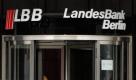 Auch die chronisch klamme Bundeshauptstadt hat eine eigene Landesbank. Die Landesbank Berlin beschäftigt 5965 Mitarbeiter und hat eine Bilanzsumme von 142 Milliarden Euro. Foto: ddp