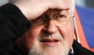 Peter Harry Carstensen kann nach vorne blicken. 

ARCHIV - Peter Harry Carstensen, Ministerpraesident von Schleswig-Holstein, schaut am 3.Okt. 2008 beim Drachenbootrennen in der Hafencity in Hamburg zu. Die Luft ist raus aus der grossen Koalition in Schleswig-Holstein - und das ein Jahr vor dem regulären Wahltermin im Mai 2010. CDU und SPD in Kiel haben sich schon lange nichts mehr zu sagen. (AP Photo/Joerg Sarbach) ** zu unserem Korr ** ---FILE- Peter Harry Carstensen, governor of German state Schleswig-Holstein, shades his eyes as he watches a dragon boat race in the harbor quarter Hafencity in Hamburg, northern Germany, on Oct. 3, 2008. (AP Photo/Joerg Sarbach) Foto: ap