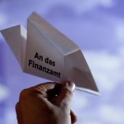 Wie man sich das Geld vom Fiskus zurückholt (Foto)