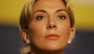 Die britische Schauspielerin Natasha Richardson, aufgenommen am Freitag (11.02.05) auf einer Pressekonferenz der Internationalen Filmfestspiele Berlin. Ihr Film 'Asylum' laeuft im Wettbewerb des Festivals. Zu ihrem 55. Geburtstag zeigt die Berlinale bis 20. Februar ueber 340 Filme aus 52 Laendern. 
 Foto: ddp