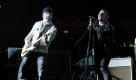 Bono und The Edge der Band U2 machen nicht nur gemeinsam Musik. Den beiden gehört auch das Hotel The Clarence. Foto: ap