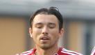 Danijel Pranjic soll Kroatiens Nationaltrainer Slaven Bilic den Handschlag verweigert haben. Foto: dpa