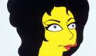 Die im vergangenen März gestorbene Schauspielerin Elizabeth Taylor hatte sogar genau genommen zwei Gastauftritte bei den Simpsons, beide in der vierten Staffel. In der Folge Lisas erstes Wort lieh sie der kleinen Lisa bei deren ersten Worten ihre Stimme. Später sollte sie einer der Prominenten sein, die in einer Comebackshow für Krusty, den Clown auftreten. Doch Elizabeth Taylors Simpsons-Alter-Ego lehnte ab. Foto: ddp Images