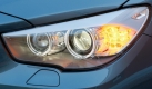 Doch Dinge wie Xenon-Scheinwerfer oder die automatische Heckklappenbetätigung kosten immer noch Aufpreis  kein feiner Zug bei einem 55.000 Euro-Auto. Foto: press-inform