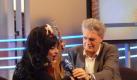 Nina Hagen und Dieter Moor (Foto)