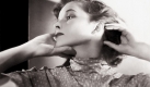 Katharine Hepburn wurde zwlfmal fr einen Oscar nominiert und hielt diesen Rekord auch bis zum Jahr 2002, als Meryl Streep sie bei den Nominierungen berholte. Dafr ist sie die Einzige, die mit insgesamt vier Oscars in der Kategorie Beste Schauspielerin ausgezeichnet wurde. Ihren ersten Oscar bekam sie fr ihre Rolle in dem Film Morgenrot des Ruhms von 1933. (Abbildung aus dem besprochenen Band) Foto: Schwarzkopf & Schwarzkopf