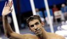 Michael Phelps gewann seinen insgesamt 25. WM-Titel. Foto: dpa