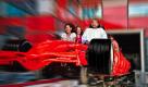 Einen besonderen Adrenalinstoß verursacht die Formula Rossa: Die schnellste Achterbahn der Welt prescht mit einem Katapultstart los. Foto: pi