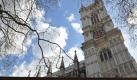 Schauplatz royaler Großereignisse: Westminster Abbey. Foto: dpa