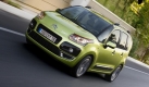 Citroen C3 Picasso (Foto)