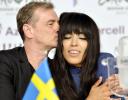 Eurovision Song Contest 2012
