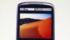 Das Nexus One lauft mit Googles Betriebssystem Android. (Bild: dpa) Foto: dpa