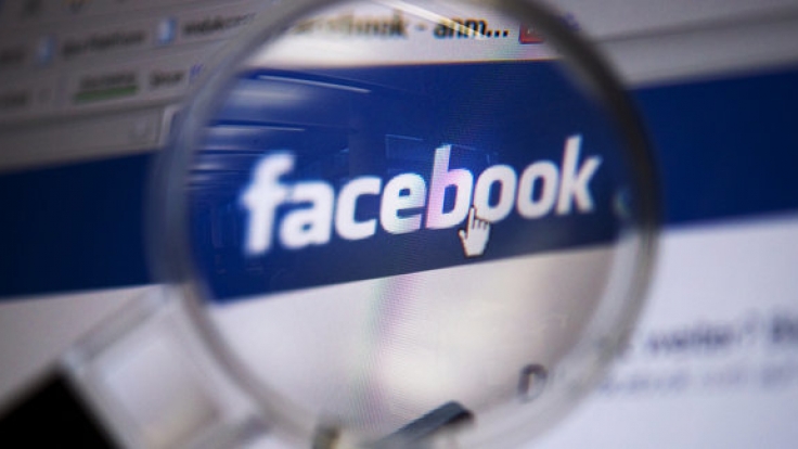Facebook weiß mehr über seine Nutzer als so manchem lieb ist.
